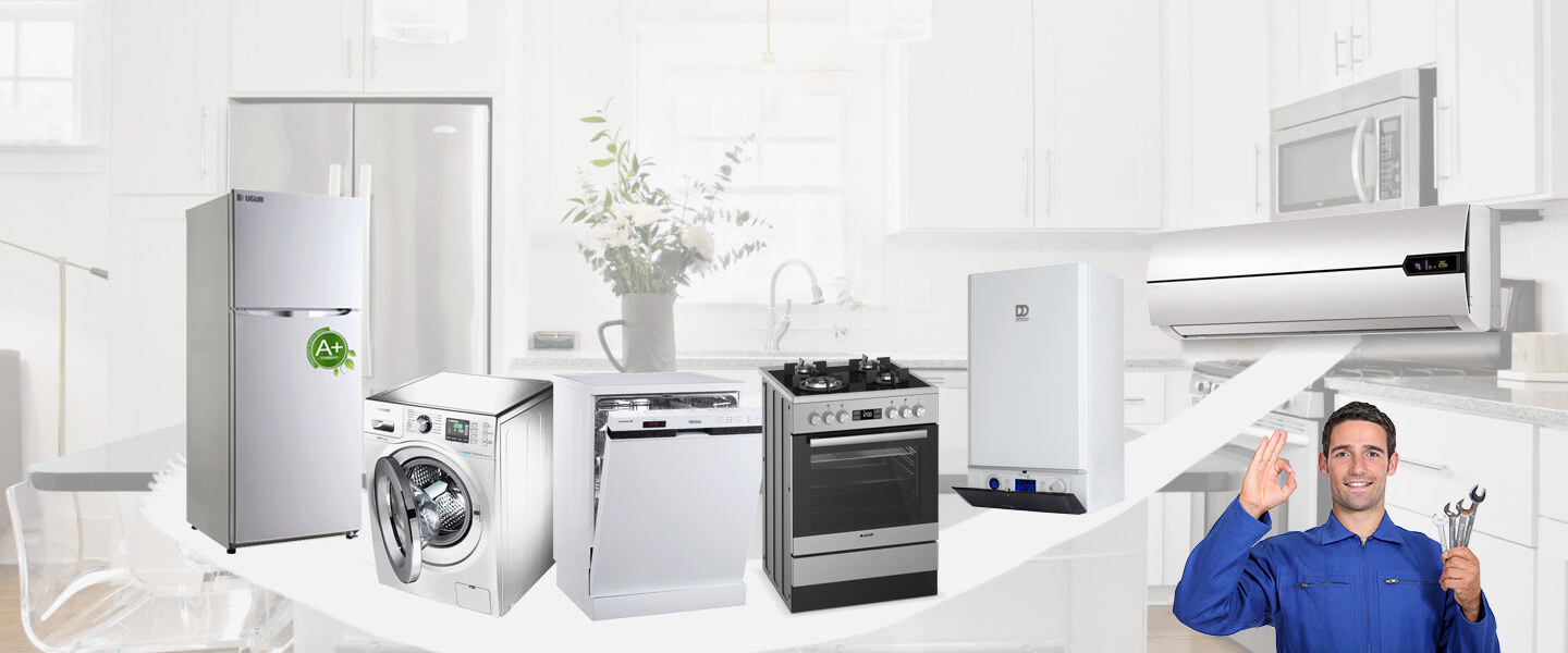 İslahiye Smeg Servisi